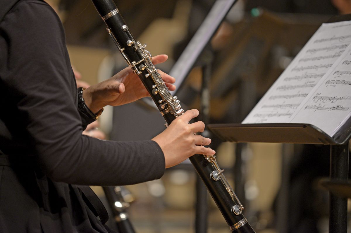 Clarinete