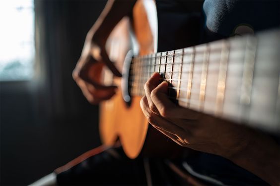 Guitarra