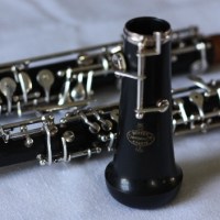 Oboe