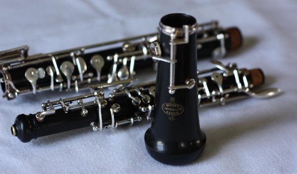 Oboe